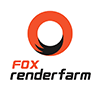 Fox Renderfarm CPU + GPU Cloud Render Farm icon
